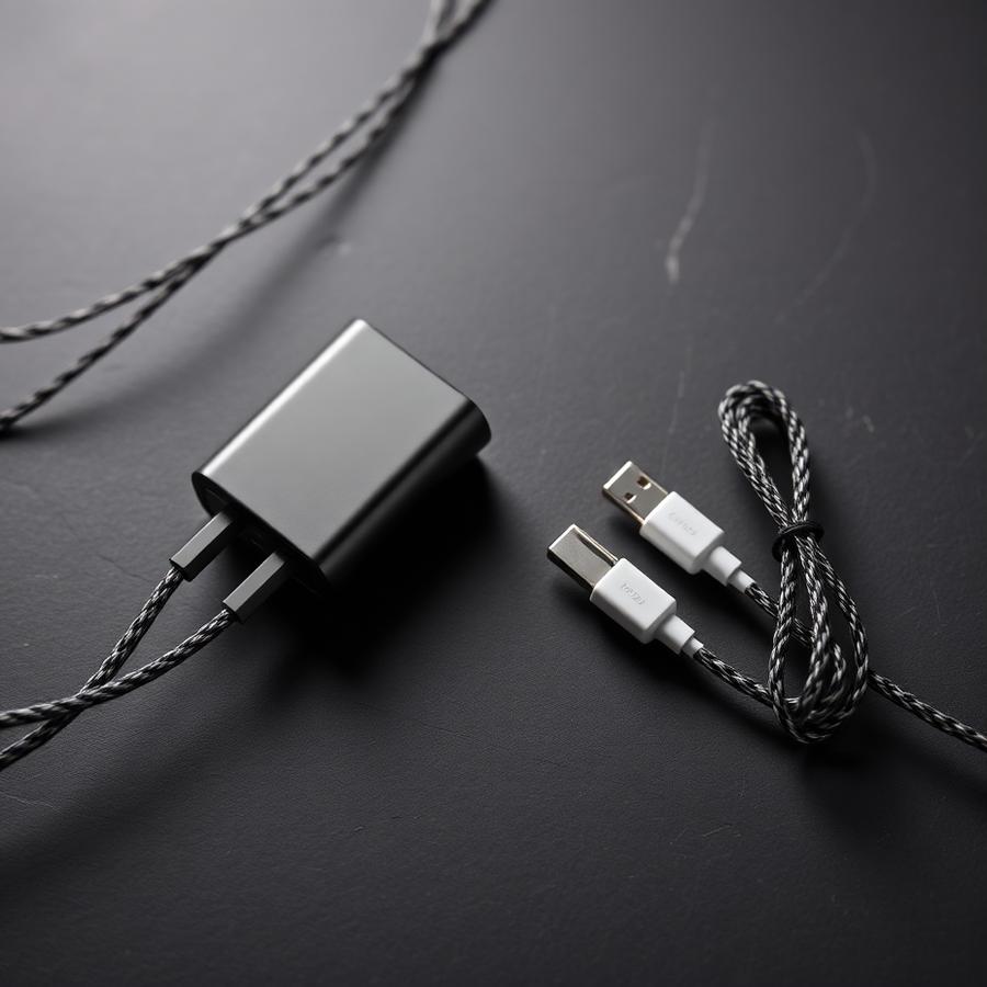 Power & Cables